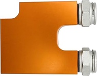 laffoonparts 3100052392 Thermal Bypass Valve, Replacement for 68RFE / AS69RC Thermal, Replaces 31000