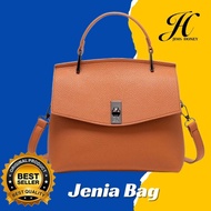 JIMSHONEY Jims HONEY JENIA Bag Sling Bag And Hand Bag Women Slingbag Girls Trendy Elegant Sling