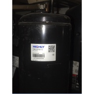 Highly 3 HP Compressor