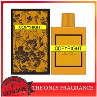 Gucci Bloom Profumo Di Fiori EDP [Original Perfume For Her]