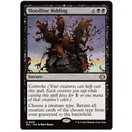 Lorwyn Eclipsed: Bloodline Bidding