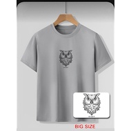 BIG SIZE T-SHIRTS FOR MEN AND WOMEN 3XL AND 4XL