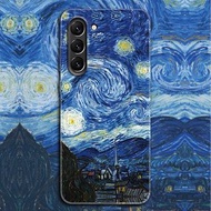 梵高 星夜🌃三星 手機殼 Samsung note 8 9 10 + S8 S9 S10 S20 + S21 S22 S23 Ultra  $125包埋順豐郵費⚠️🤩