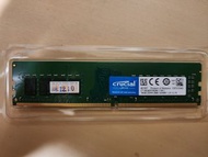 Crucial DDR4 16GB 2666 ram