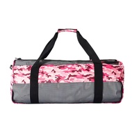 New Dive Junkie Heavy Duty Duffle Mesh Bag Scuba Diving Mesh Bag Gear Bag Dive Bag