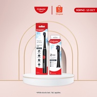 Colgate Proclinical B150  Electric Toothbrush or Refill [Bundle of 2]