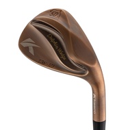11GOLF DOLPHIN WEDGE DW-123G Copper (Semi-Gooseneck) เวดจ์ Dolphin