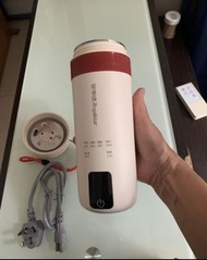榮事達多用途養生杯
