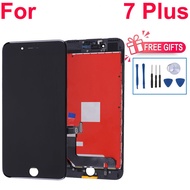 LCD Display For iPhone 7 Plus Touch Screen Digitizer Assembly Replacement + Repair tool * 1