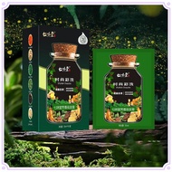 Plant Hair Dye Plant Extracts Covering Gray Hair Hair Dye Easy To Operate Fashionable Hair Color Col