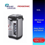 Pensonic Electric Thermo Pot PTF-5001/PTF-5003/PTF-6000