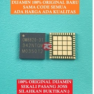 IC PA OM8820-31 Infinix Note 13 Org Tested QM8820-31