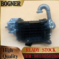 DV5 Diesel Engine EGR Valve 2311066 2261728 9813050280 KV6Q9U443BB for Peugeot 308 Citroen Berlingo 