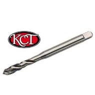 KCT Brand Solid Carbide JET Tap 15 (M3 ~ M12)