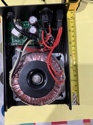 12V LPS 線性電源供應器