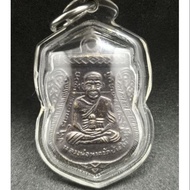 泰国佛牌 龙婆托LP Thuad - Archan Thong
Wat Sampaocher
BE : 2545