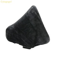 Cologogo1 Washable Dust Cover for G29 Steering Wheel 29x41cm Soft Dust Protections Cover Gaming Acce