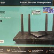 TP-Link Archer AX55 AX3000 Dual-Band Wi-Fi 6 Router