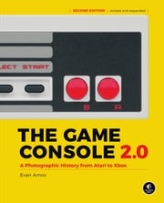 The Game Console 2.0 Evan Amos