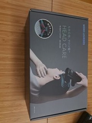 MONO LOURDES 頭皮護理按摩儀