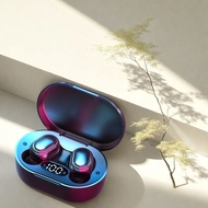 Original E7S Wireless Bluetooth Headset with Mic LED Display EarbudsTWS Earphone Bluetooth Headphone