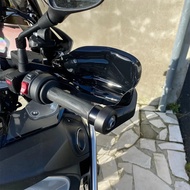 For Waterbird R1200GS R1250GS F850GS ADV Motorcycle Handguard Hand Shield Protector Windshield