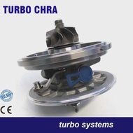 GT1756V turbo cartridge 777159 777159-5003S 777159-0003 777159-0002 core chra for Audi A4 b8 A5 2.7 