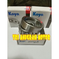 Bearing 30203jr bearing 30203 koyo