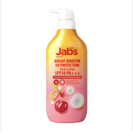 แจ๊บส์ Jabs โลชั่นกันแดด SPF50 PA+++ 450 ml.