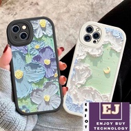 Paint Color Case Redmi 9C 9T 10 10C Note 8 Pro 9 10 11 Pro Note 9S 10 10s 11 11s X3 9A