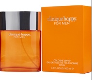 Clinique Happy for Men 100 ml.