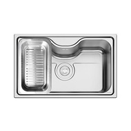 Sink MODENA COMO KS5140 / Bak Cuci Piring / Tempat Cuci Piring