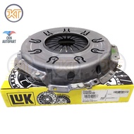 STRADA MITSUBISHI Clutch Press Plate Comb 9.5" 4WD 2.8 Engine 4M40 124 0134 10 LUK Genuine