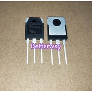 2pcs Original FDA59N30 TO-3P 59N30 TO3P 59A 300V N-channel MOSFET transistor new original