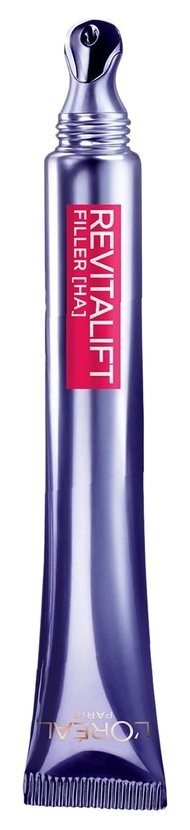 L'Oreal Revitalift Filler [HA] Eye Volume Redefiner, 0.5 Ounce