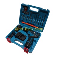 BONCHI 14.5 Volt Battery Drill Cordless