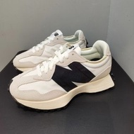 💕全新正貨/New Balance NB 327 跑步鞋 海鹽色 男女同款 #MS327FE