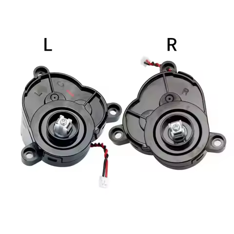 Robot Side Brush Motor for MIDEA I2A/Cecotec Conga 999/Kabum Smart 100/Teendow BR151/ONSON BR150/BR1