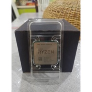 Ryzen 5 3600x Tray(cpu only)