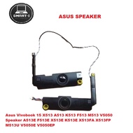 Asus Vivobook 15 X513 A513 K513 F513 M513 V5050 Speaker A513E F513E X513E K513E X513FA X513FP M513U 