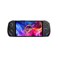 ONE XPLAYER OneXfly F1 Pro ハンドヘルドPC 7インチ 144hz 有機ELディスプレイ付き AMD Ryzen AI 9 HX 370 32GB RAM 1TB SSD ブ