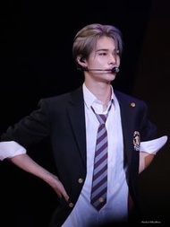 收enhypen niki小卡