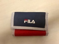 FILA 錢包
