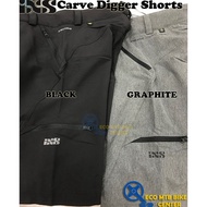 IXS Short Pants Carve Digger