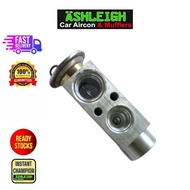 Bmw e36 316i Z3 Expansion Valve Car Aircon Parts Aircon supplies for evaporator cooling