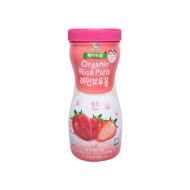 Bánh Ggạo Hữu Cơ Farm To Baby Vị Phô Mai 50g (Trên 6 Tháng) - Bibo Mart