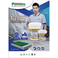 PENTENS FLESEAL T200H 4.5kg Grey White Green