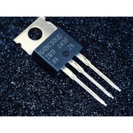 IRG4BC30UD IR IGBT 600V 23A 100W TO220AB