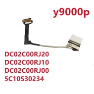 New For Legion 5 Pro-16ITH6H Pro-16ITH6 Pro-16ACH6H Pro-16ACH6 Laptop HY660 LCD EDP Cable 40pin 4K 1