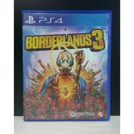 Borderlands 3 PS4 (bekas)